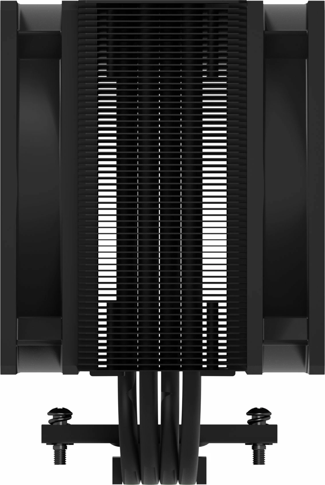 Ftohës CPU Arctic Freezer 36 (ACFRE00123A), 2x120mm, LGA1700/1851 & AM4/AM5, i zi