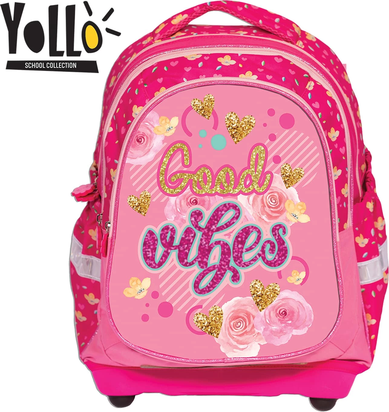 OSH Cantë Anatomike - Super e Lehtë - Sweet YL047