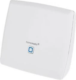 Kontrollues smart eQ-3 Homematic IP CCU3, 8 GB, i bardhë