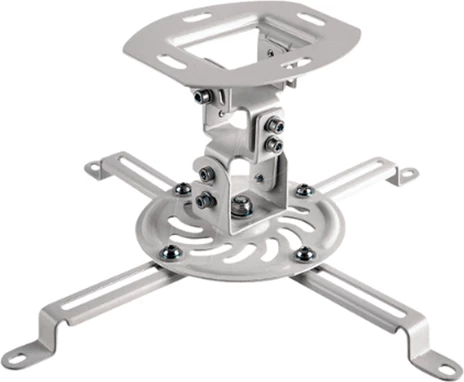 Mbajtëse për monitor VP LogiLink, hiri