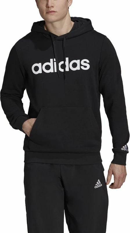 Duks adidas për meshkuj, i zi