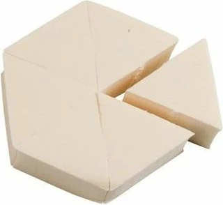 Sfungjer për make-up Peggy Sage Latex Make-Up Sponge, 6 copë