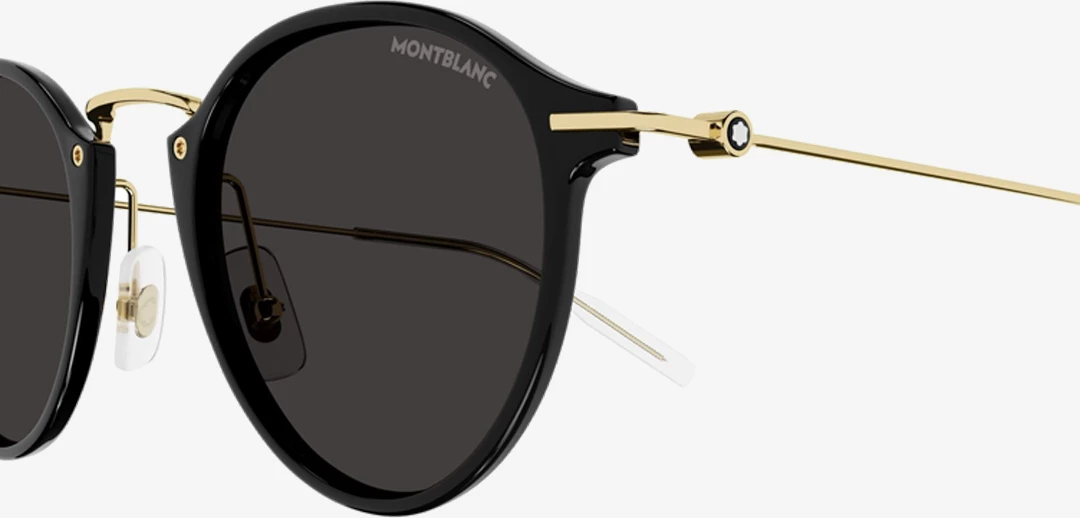 Syze dielli Mont Blanc MB0294S-001 50