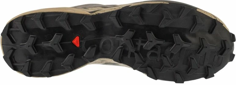 Atlete Salomon për meshkuj, gri