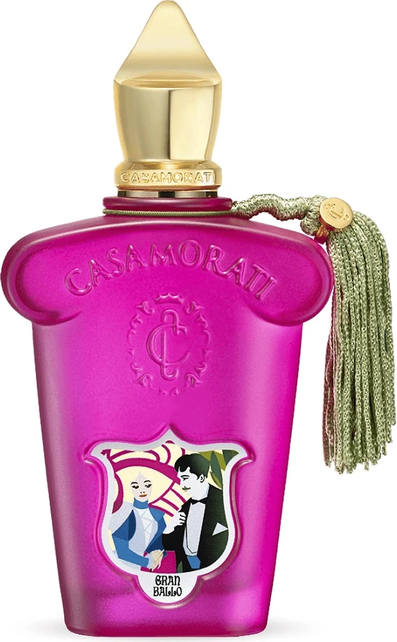 Eau de Parfum për femra Xerjoff Casamorati 1888 Gran Ballo, 100ml