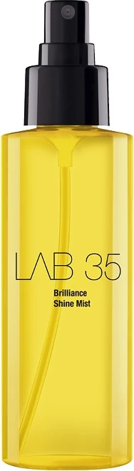Spray për flokë Kallos LAB 35 Brilliance Shine Mist për femra, 150ml