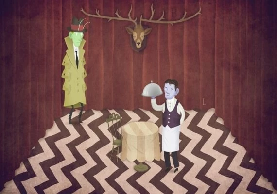 The Franz Kafka Videogame Global