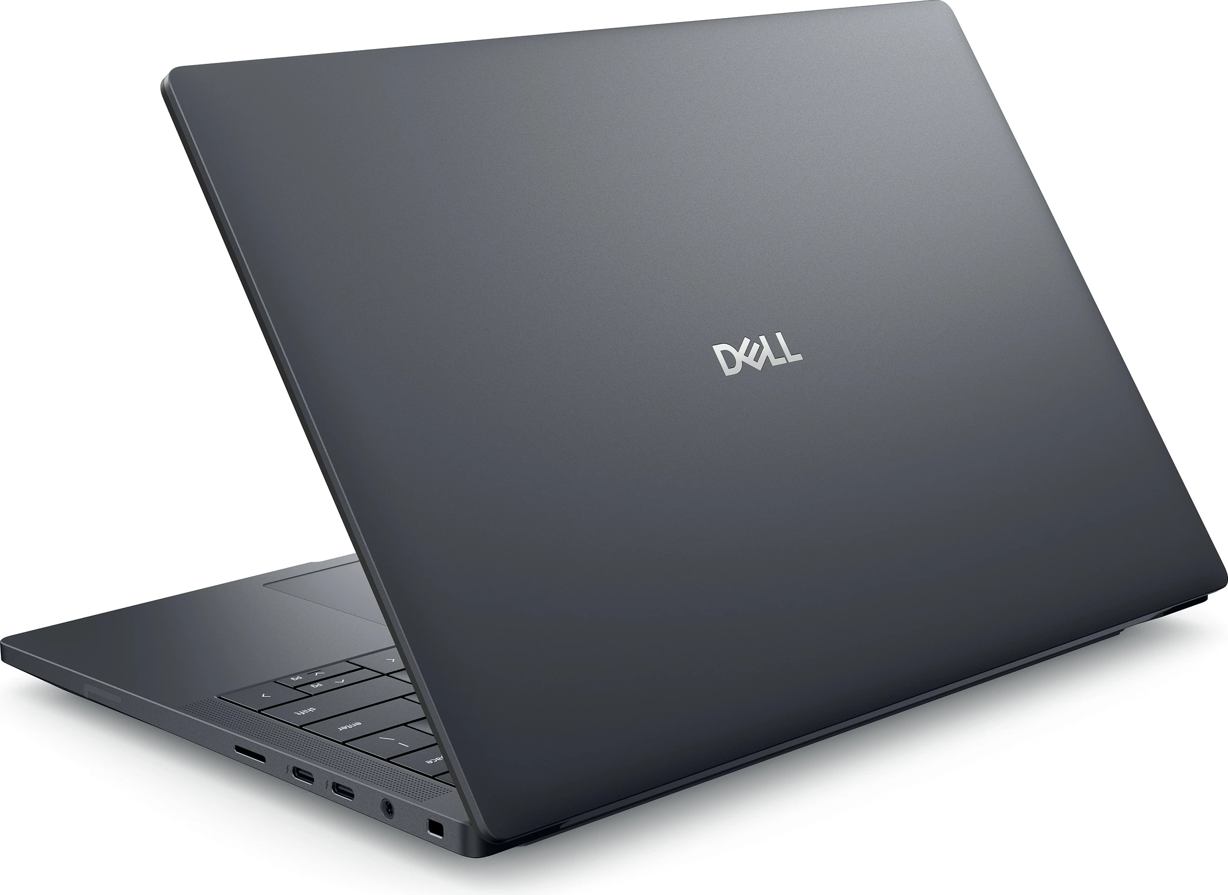 Laptop Dell Pro Max 14 Premium CU7 265H, 32GB RAM Memorje, 1TB SSD, RTX PRO 2000 8GB, 14" 1920x1200, Windows 11 Pro, Magnetite