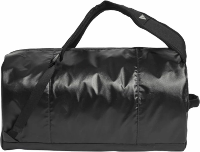 Çantë duffel Adidas JN0867, e zezë