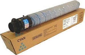 Toner Ricoh 842564, Cyan, 18000 faqe