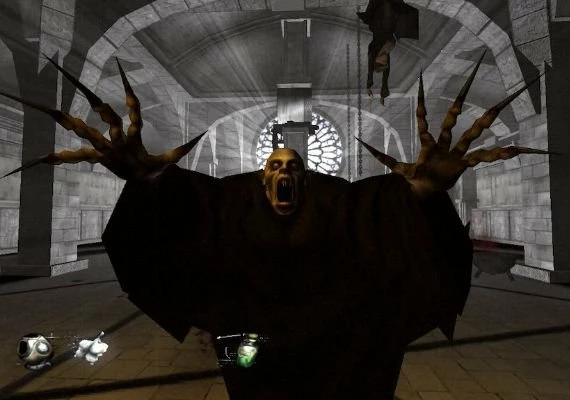 Nosferatu: The Wrath of Malachi EN Global