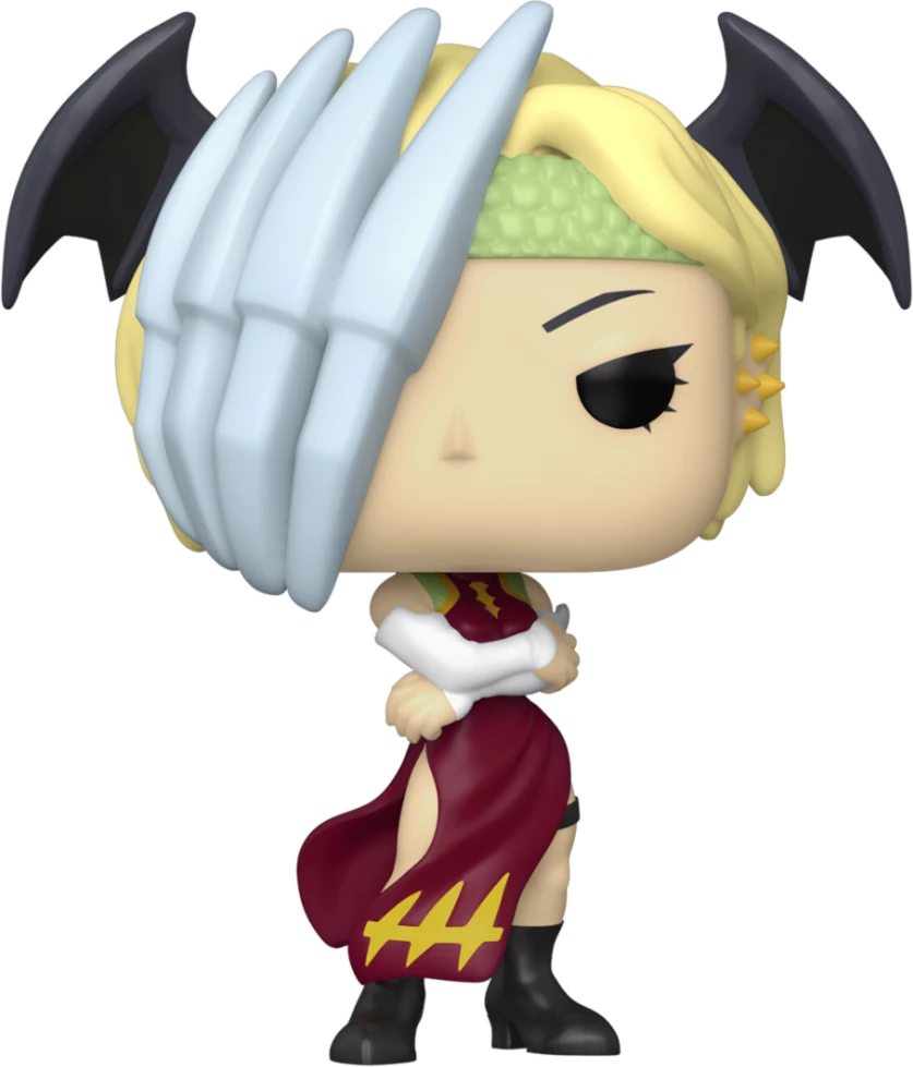 Figurinë vinyl Funko Pop! Animation My Hero Academia Ryukyu In Hero Costume #1007