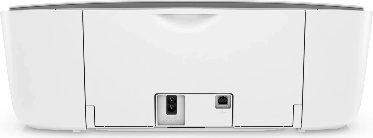 Printer HP DeskJet 3750, Wi-Fi, Apple AirPrint, i bardhë