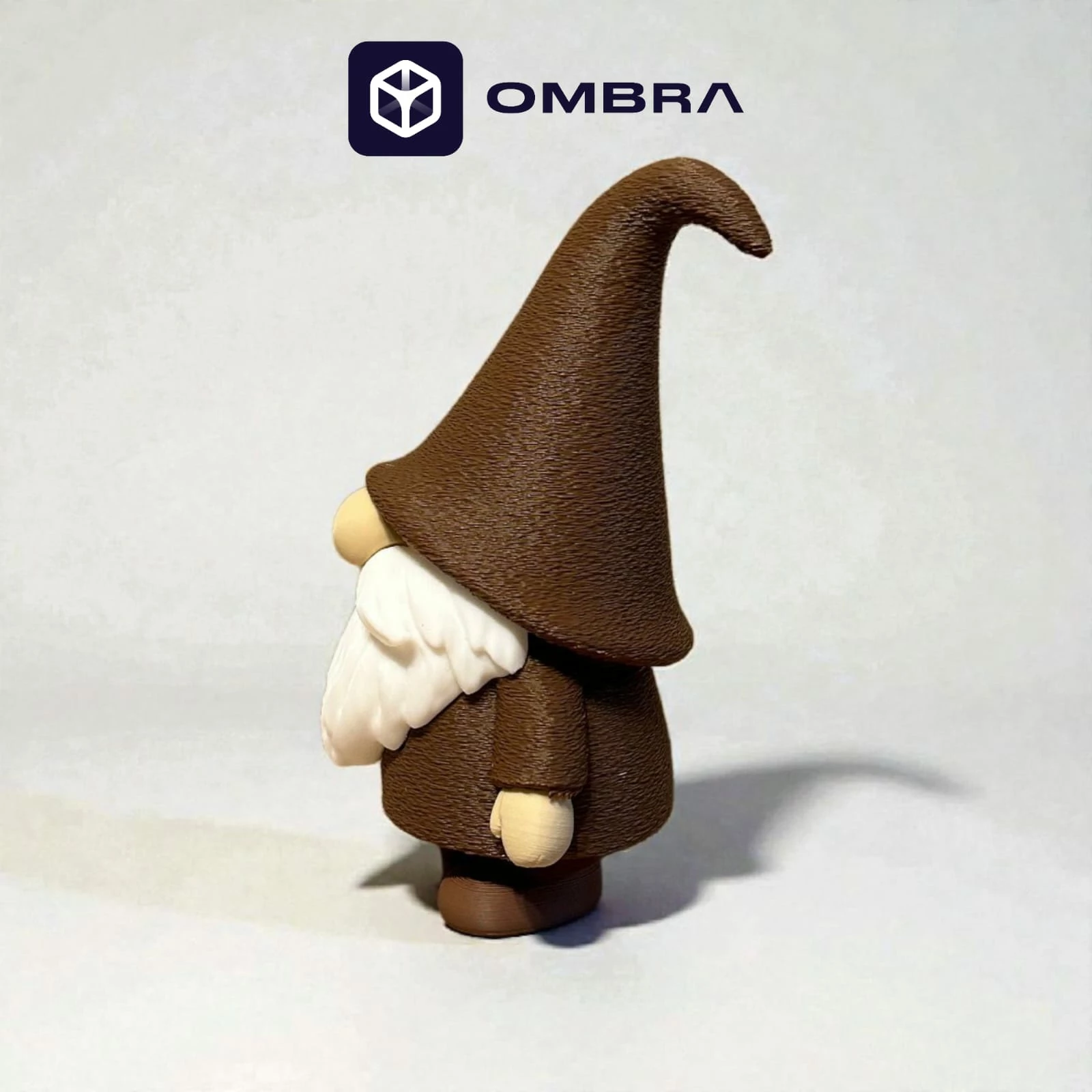 Gnomo Natalizio - Christmas Decoration