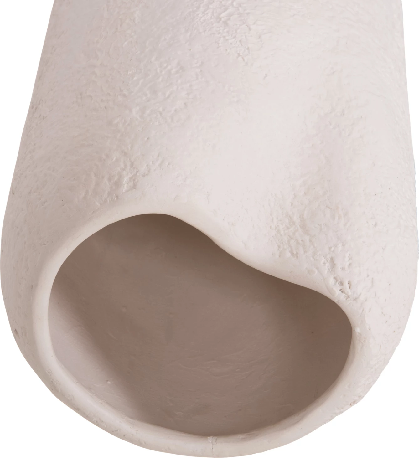 Llambë tavani varëse LOGKY, fibër-cement, e bardhë, FH4704.02S, 24x47cm