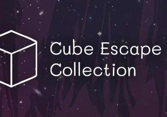 Cube Escape Collection Global