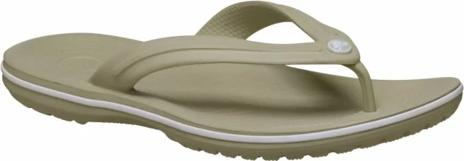 Flip-flop Crocs Crocband 11033 1WY, të gjelbra [Madhësia: 42 - 43]