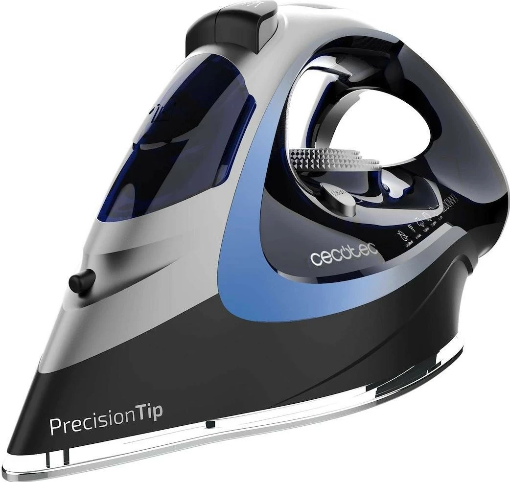 Hekur Cecotec IronHero 3200 Force Anodized, i zi