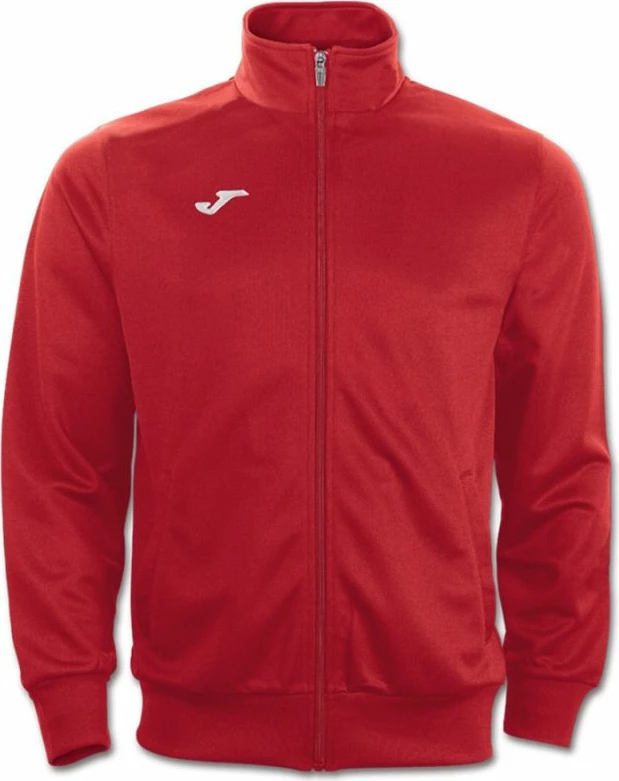 Fanellë futbolli Joma për meshkuj, e kuqe
