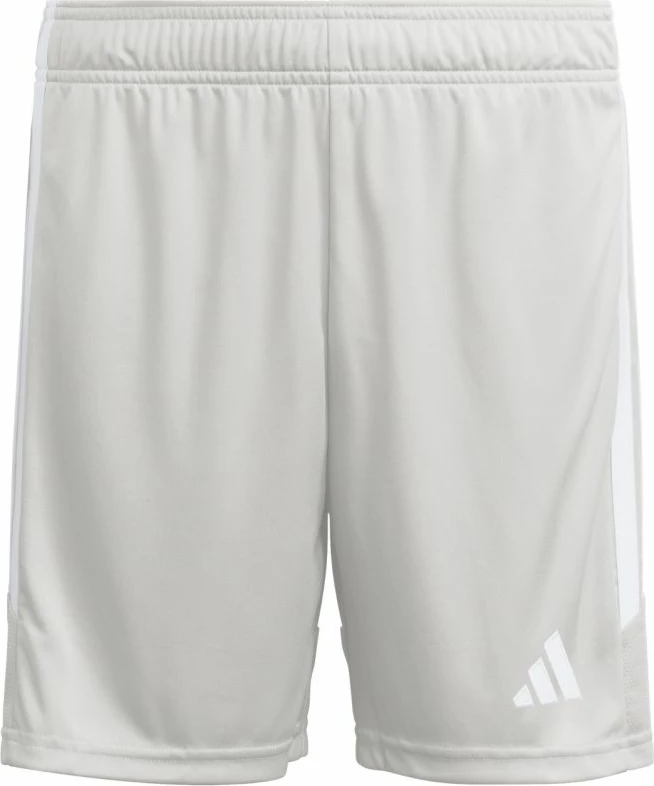 Shorce për fëmijë adidas, gri [Madhësia: 152 cm]