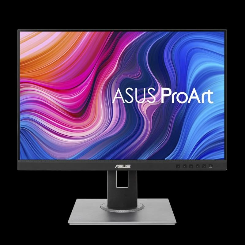 Monitor LED Asus ProArt PA248QV 24", i zi