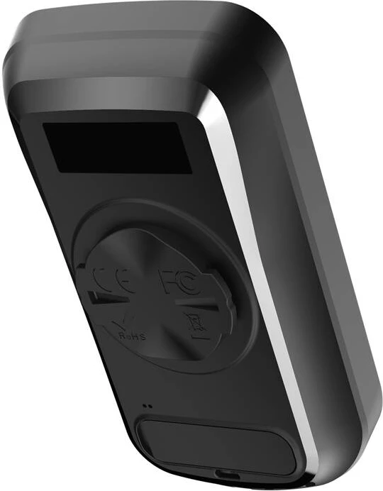 Kompjuter biçiklete iGPSPORT BSC100S, 2.6 inç, IPX7, i zi