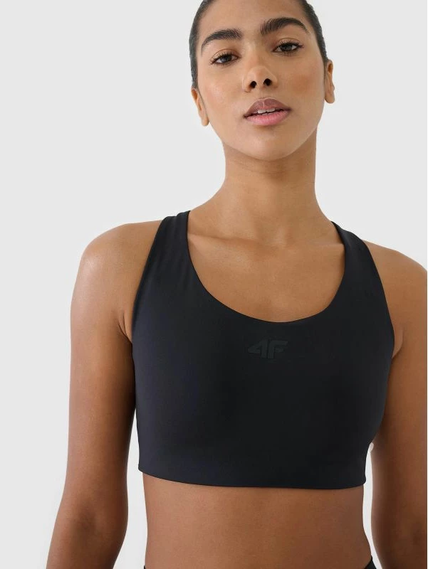 Maicë sportive për femra 4F [Madhësia: XS]
