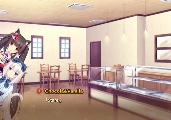 NEKOPARA Vol. 1 EN/JA/ZH Global