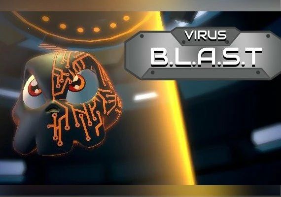 Virus Blast EN Global