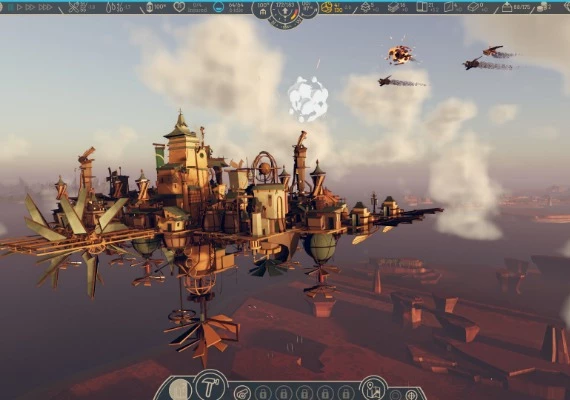 Airborne Empire EN/DE/FR/JA/KO/ZH/ES Global