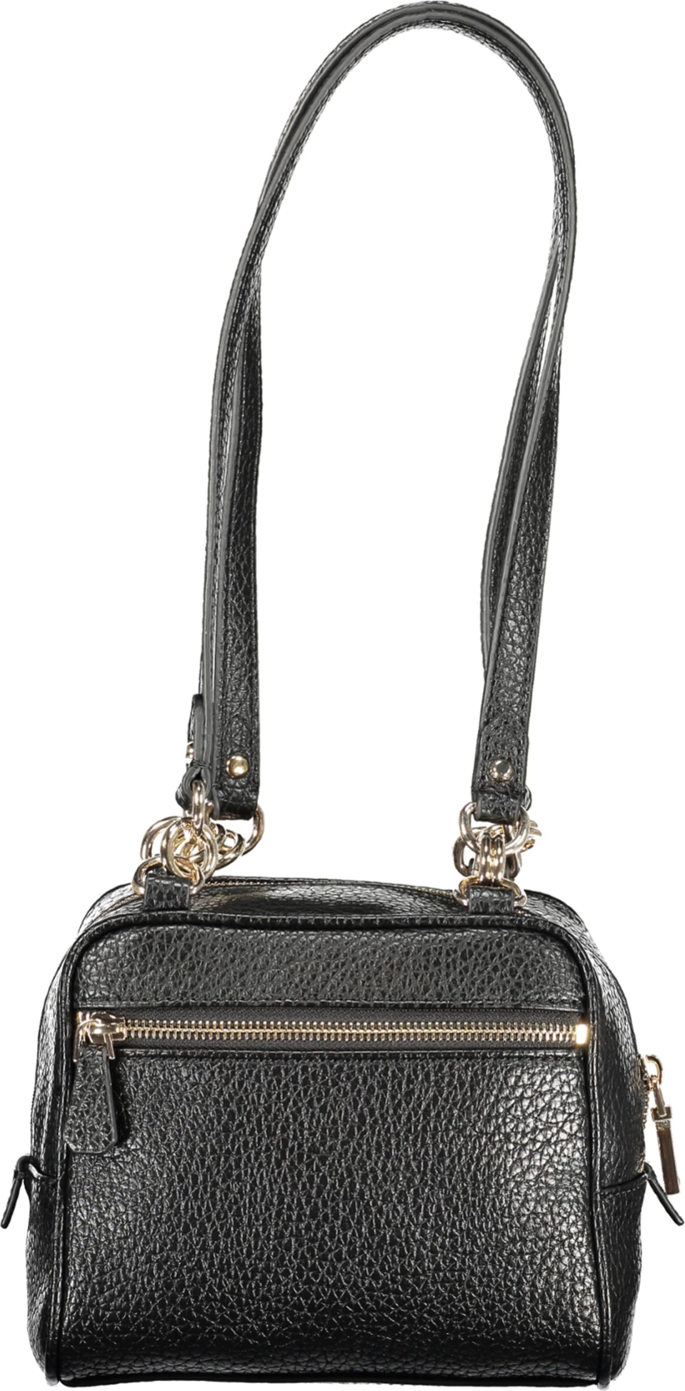 Çantë GUESS JEANS Marsha femra e zezë