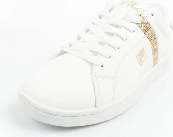 Atlete për femra Fila, të bardha