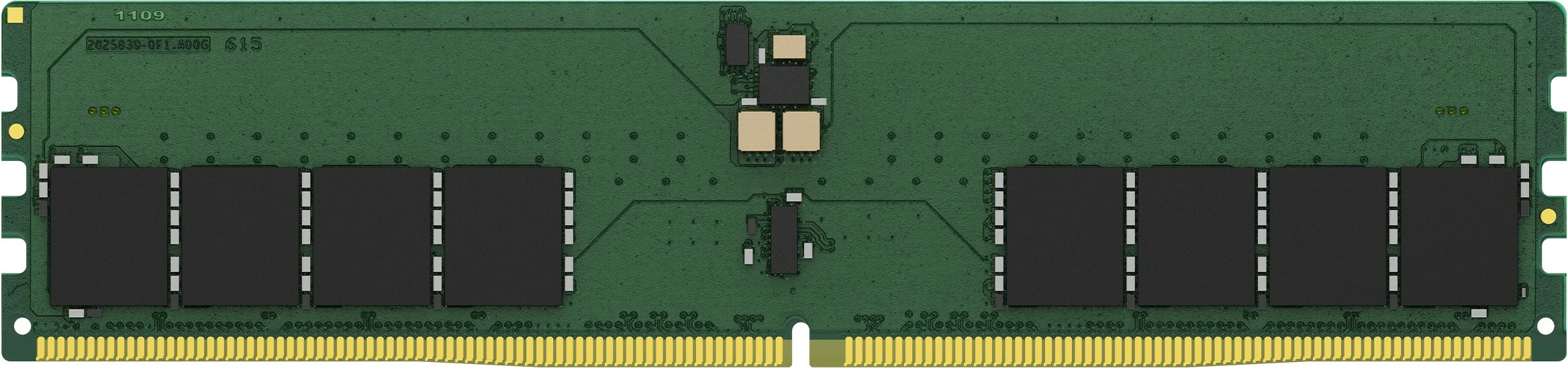 RAM Memorje Kingston ValueRAM 32GB DDR5 6400MT/s PC/Server