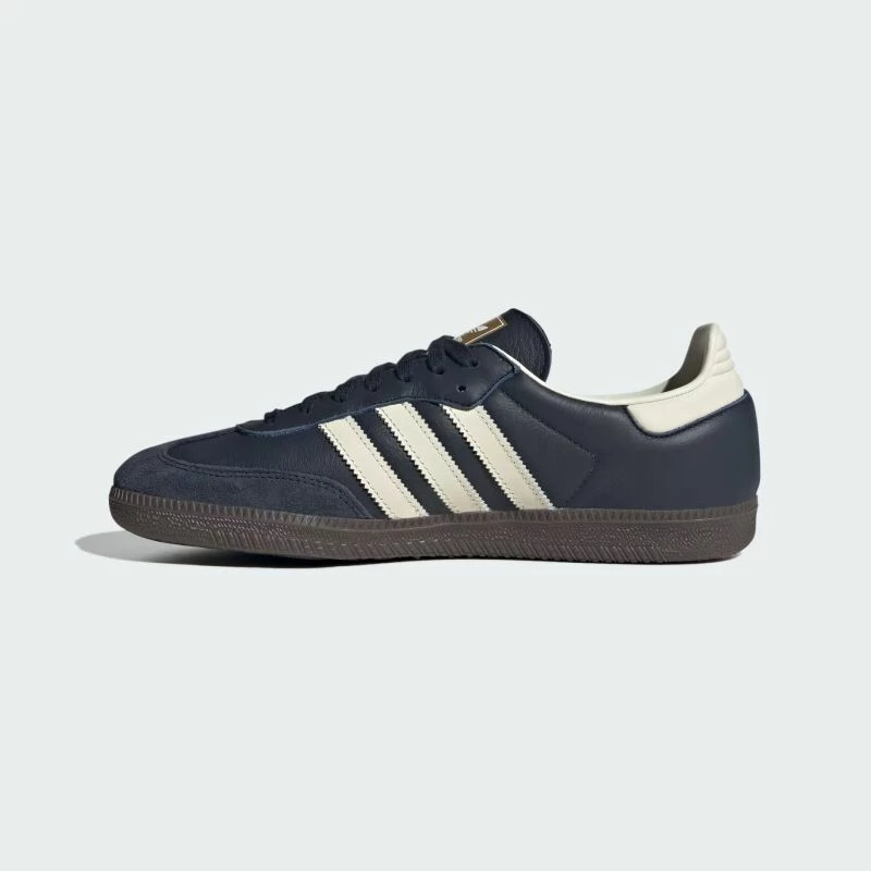 Atlete adidas Samba OG ID2056, të zeza