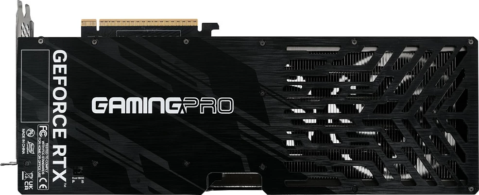 Kartelë grafike Palit RTX5070 Ti GamingPro-S OC 16GB GDDR7, multi