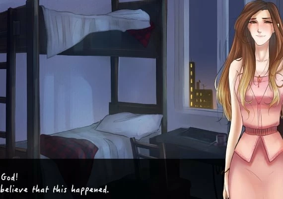 Hope for love EN/RU Global