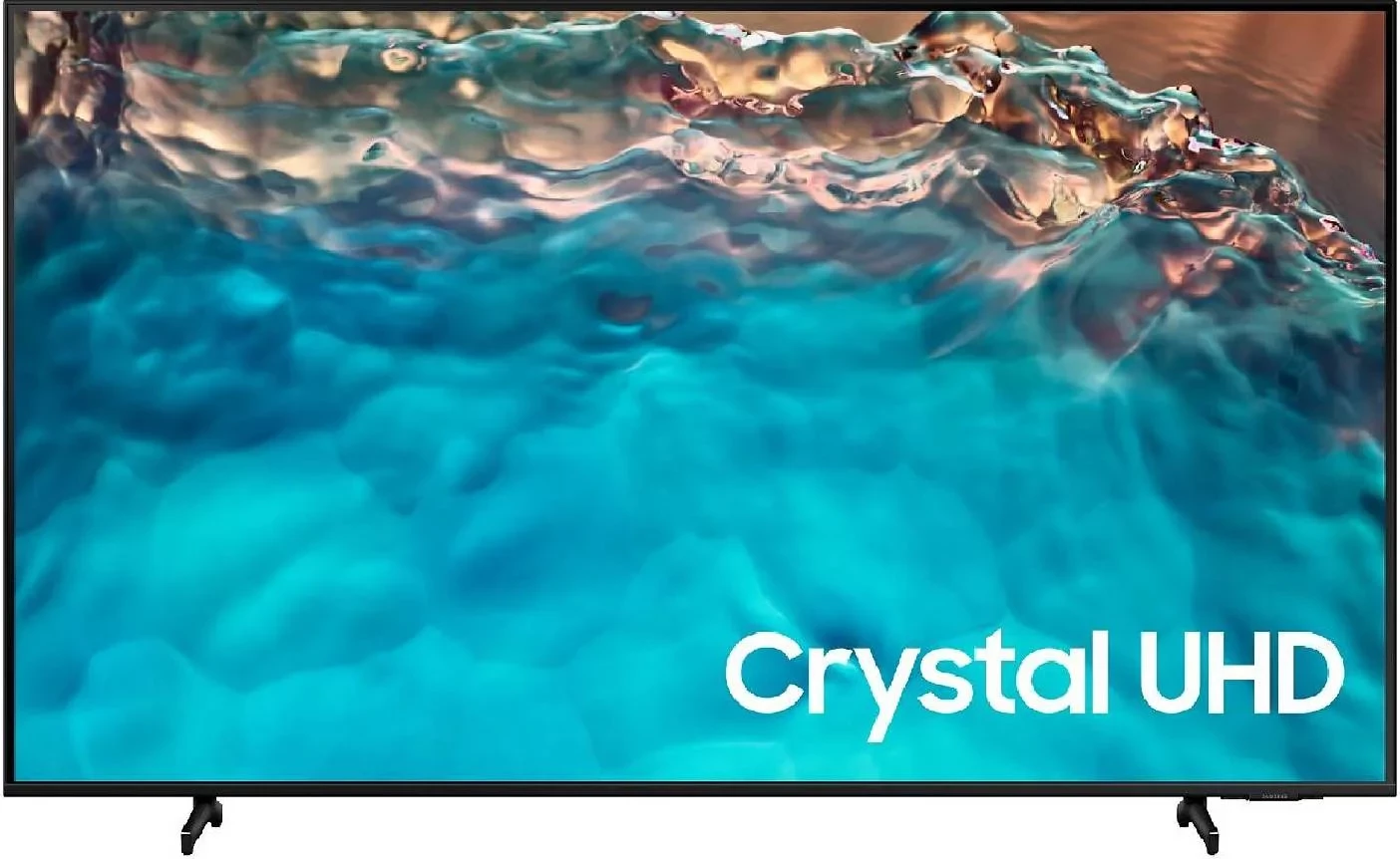 Televizor LED UHD 4K Smart, Samsung, UE75U8072FUXXH, HDR10+, 75"