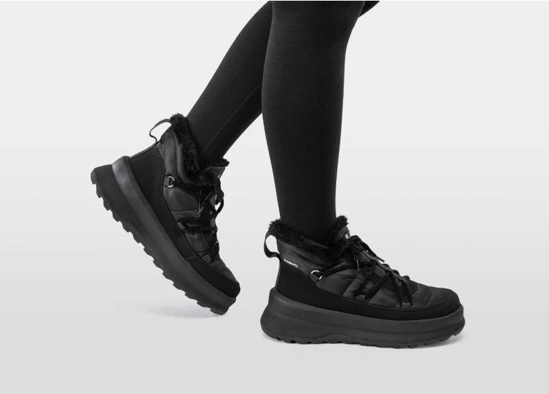 Çizme për femra Helly Hansen, të zeza