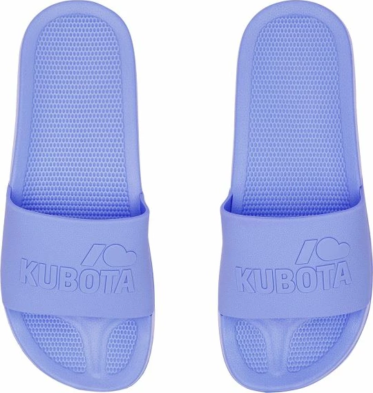 Papuqe Kubota, vjollcë