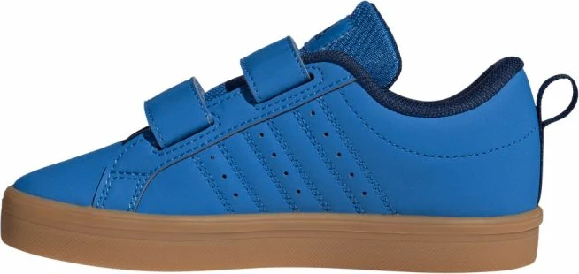 Atlete fëmijë adidas VS Pace 2.0 JR6031, blu
