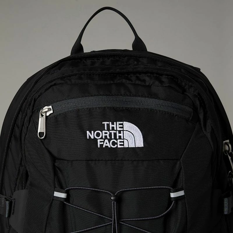 Çantë shpine The North Face Borealis Classic, e zezë