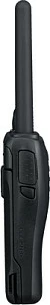 Radio dore Kenwood ProTalk TK-3501E, PMR446, 16 kanale, deri 9 km, IP54, e zezë