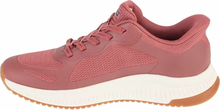 Atlete Skechers femra rozë