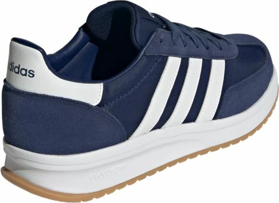 Atlete për meshkuj adidas, të kaltra [Madhësia: 41 1/3]