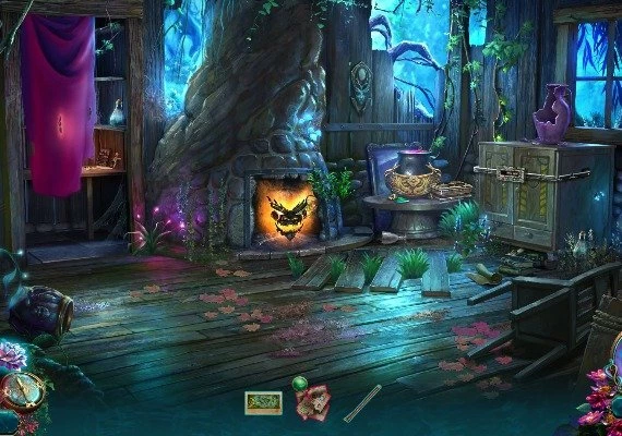 The Myth Seekers 2: The Sunken City Global