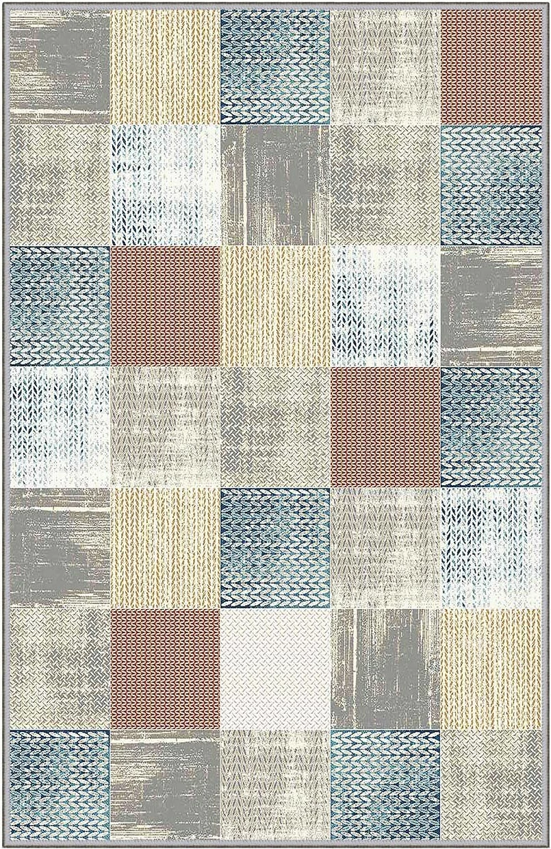 Qilim korridori, shumëngjyrësh, Conceptum Hypnose, Eexfab548, 80x150cm
