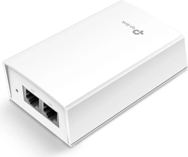 Injector PoE TP-Link TL-POE4824G, 1port, 1Gb/s