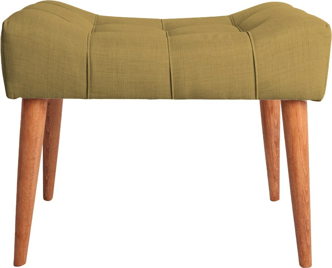 Puf Atelier del Sofa, ngjyrë latte, New Cool