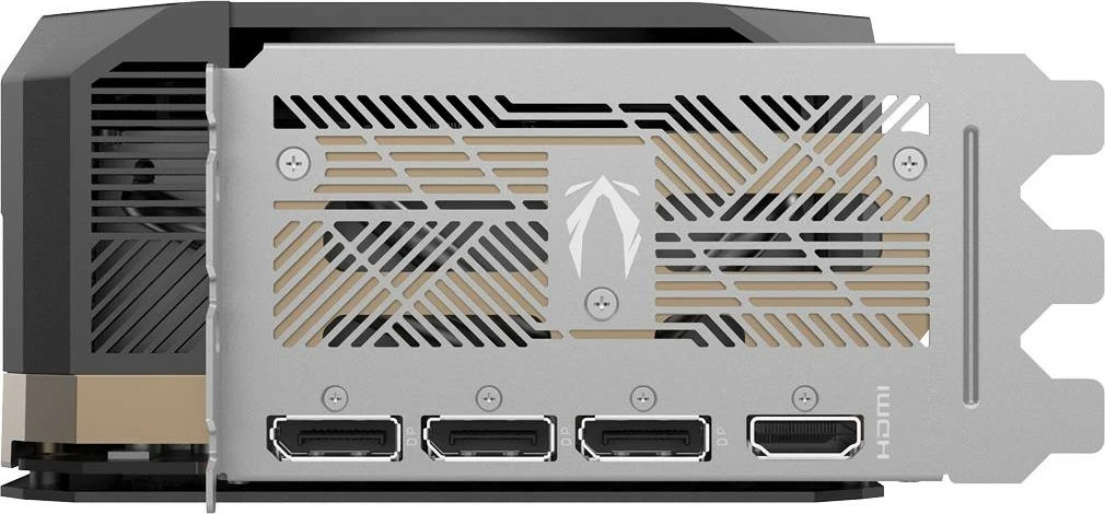Kartelë grafike Zotac GAMING GeForce RTX 5090 SOLID OC, 32GB GDDR7, PCI Express 5.0, e zezë