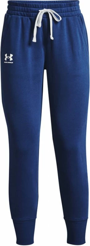 Trenerka të poshtme për femra Under Armor, të kaltërta